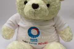 ตุ๊กตาพรีเมี่ยม ตุ๊กตาหมีนั่ง 30 นิ้ว